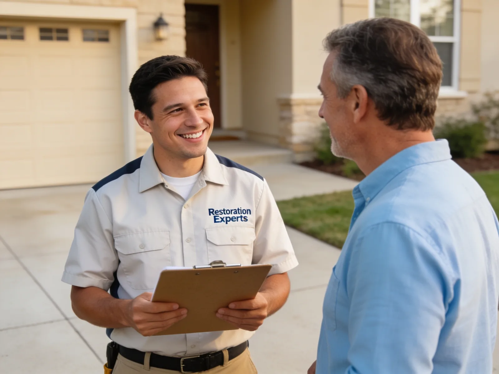 Water Damage Cleanup Purdon, TX FAQs